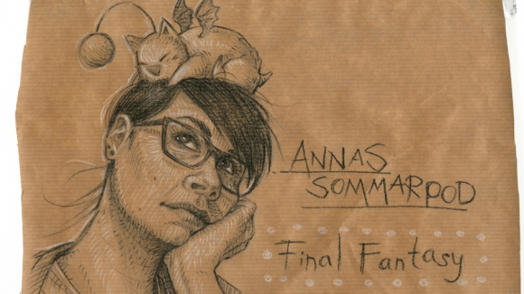 Anna - Banner