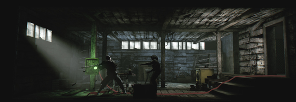 Deadlight