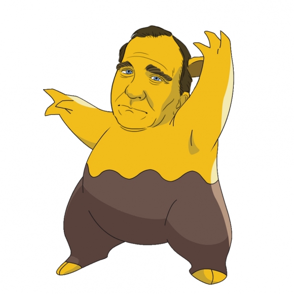 Löfven