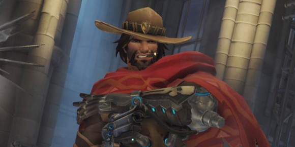 McCree