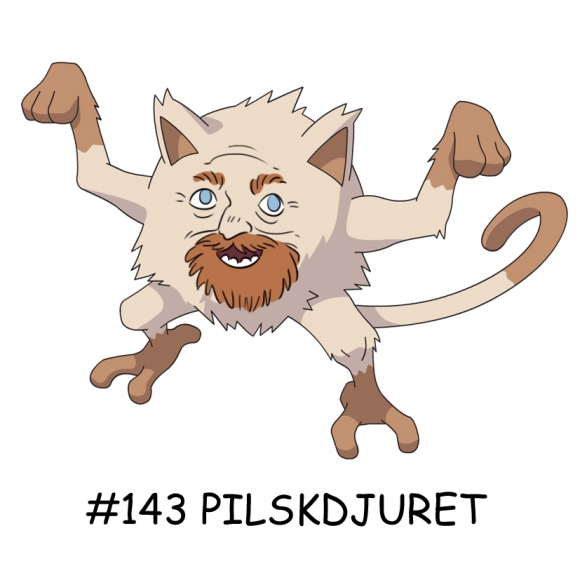 PokeLudde