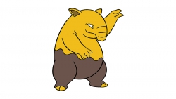 drowzee