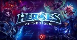Heroes of the Storm har fått en rövhatt mindre.