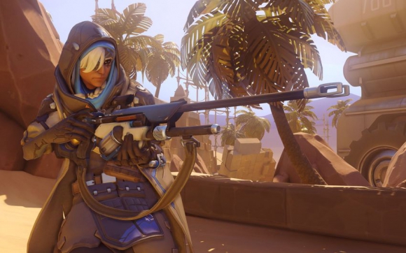 Ana