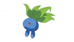 oddish