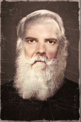 old man schulman