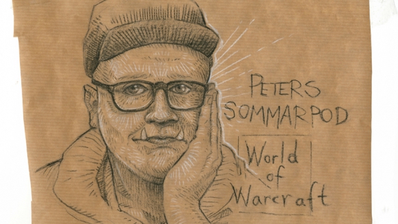 Peter - Banner