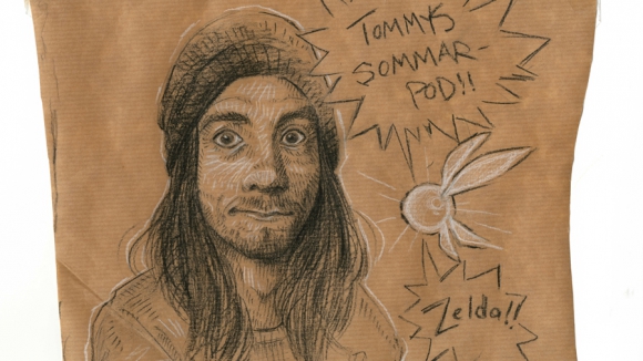 Tommy - Banner