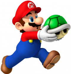 Marioskal