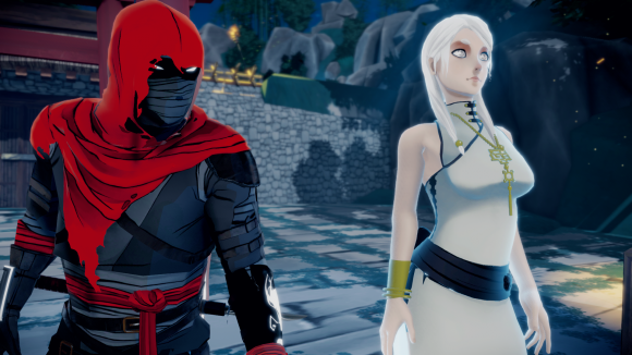 aragami