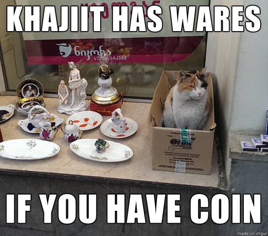 khajiit