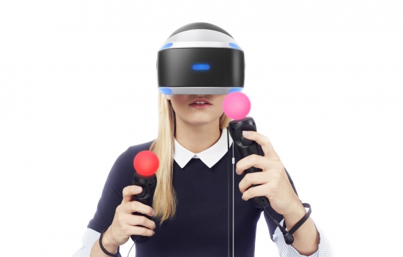 Playstation VR