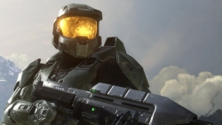 Var håller egentligen Master Chief hus? Han lyser med samma frånvaro som möjligheten att spela på delad skärm i Halo 5.