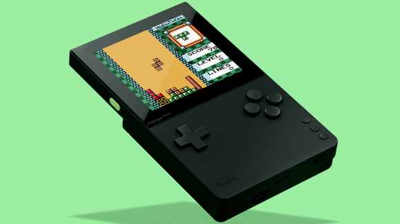 Analogue Pocket