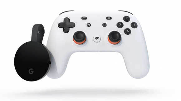 Google Stadia