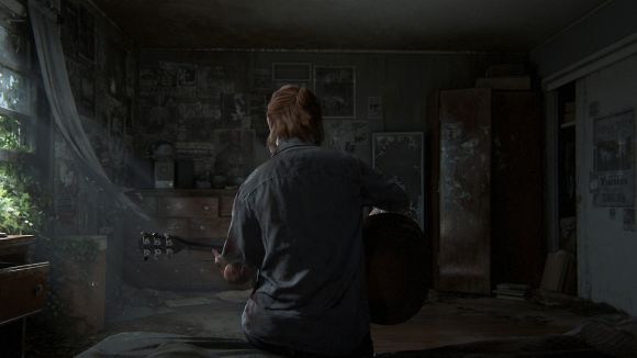 The Last of Us Part 2