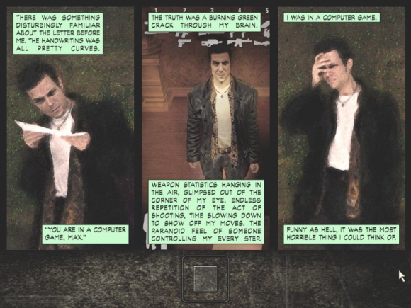 Max Payne