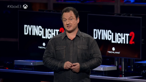 Chris Avellone