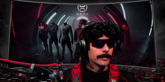Dr Disrespect