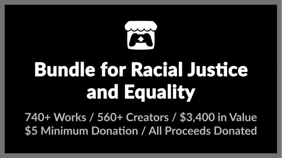 Bundle for Racial Justice and Equality