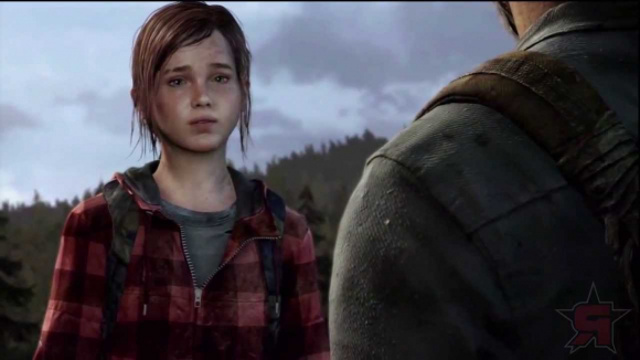 The Last of Us