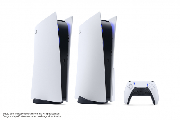 Playstation 5