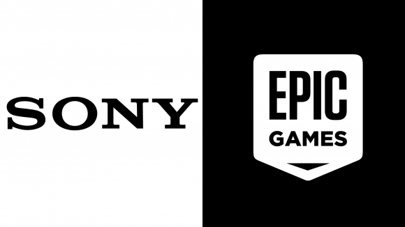 Sony Epic Games