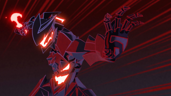 Aeon Must Die