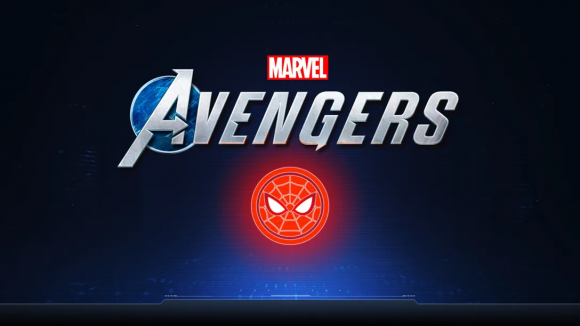 Spider-Man i Avengers