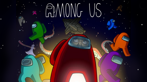 Among Us (iOS/PC)